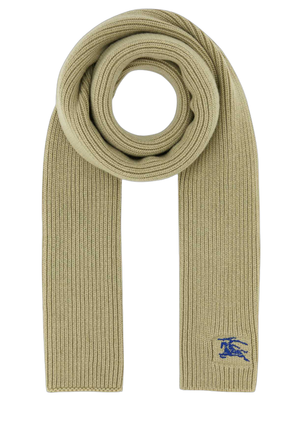 Burberry 100% Cashmere scarf in beige