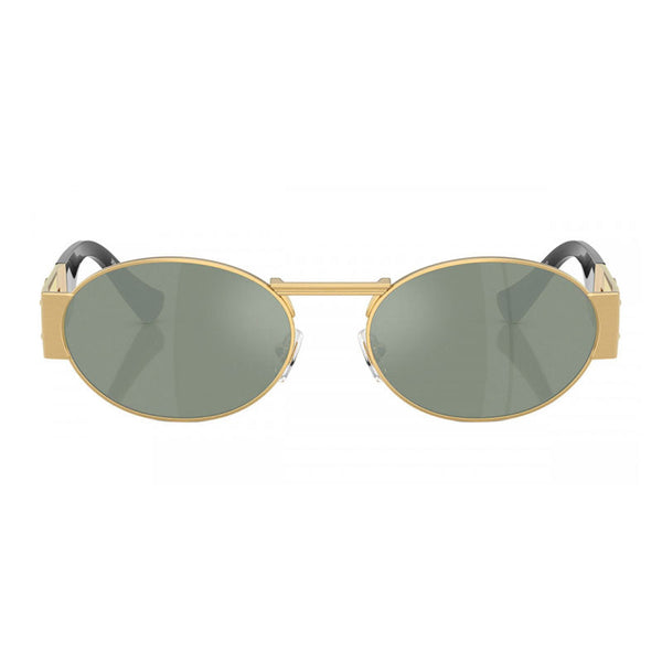 Versace VE2264100080 sunglasses in gold