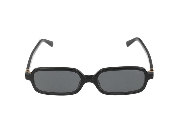Sunglasses Miu 0mu 11zs 16k5s0 51-16-140 Acetate