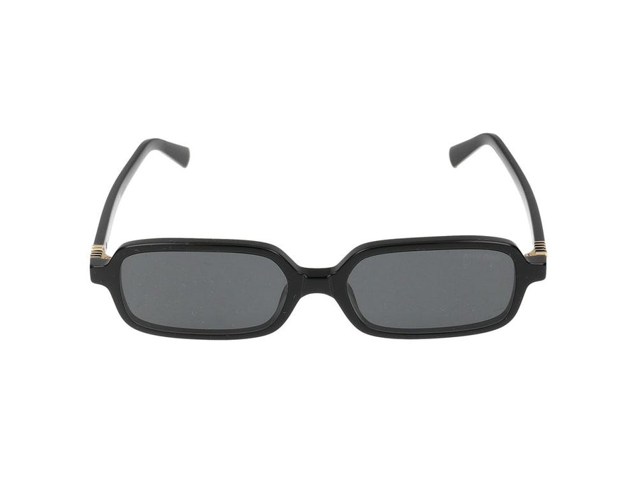 Sunglasses Miu 0mu 11zs 16k5s0 51-16-140 Acetate