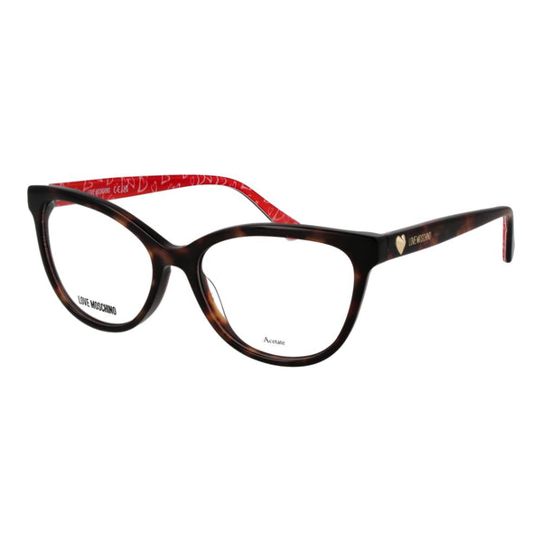 Love Moschino MO-1056770 eyeglasses in brown