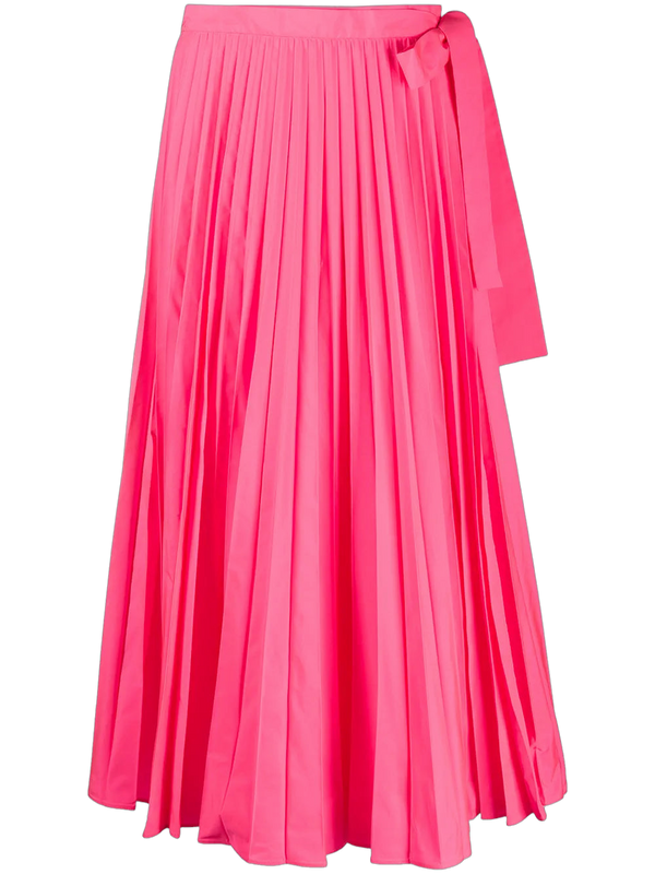 Valentino skirt in pink