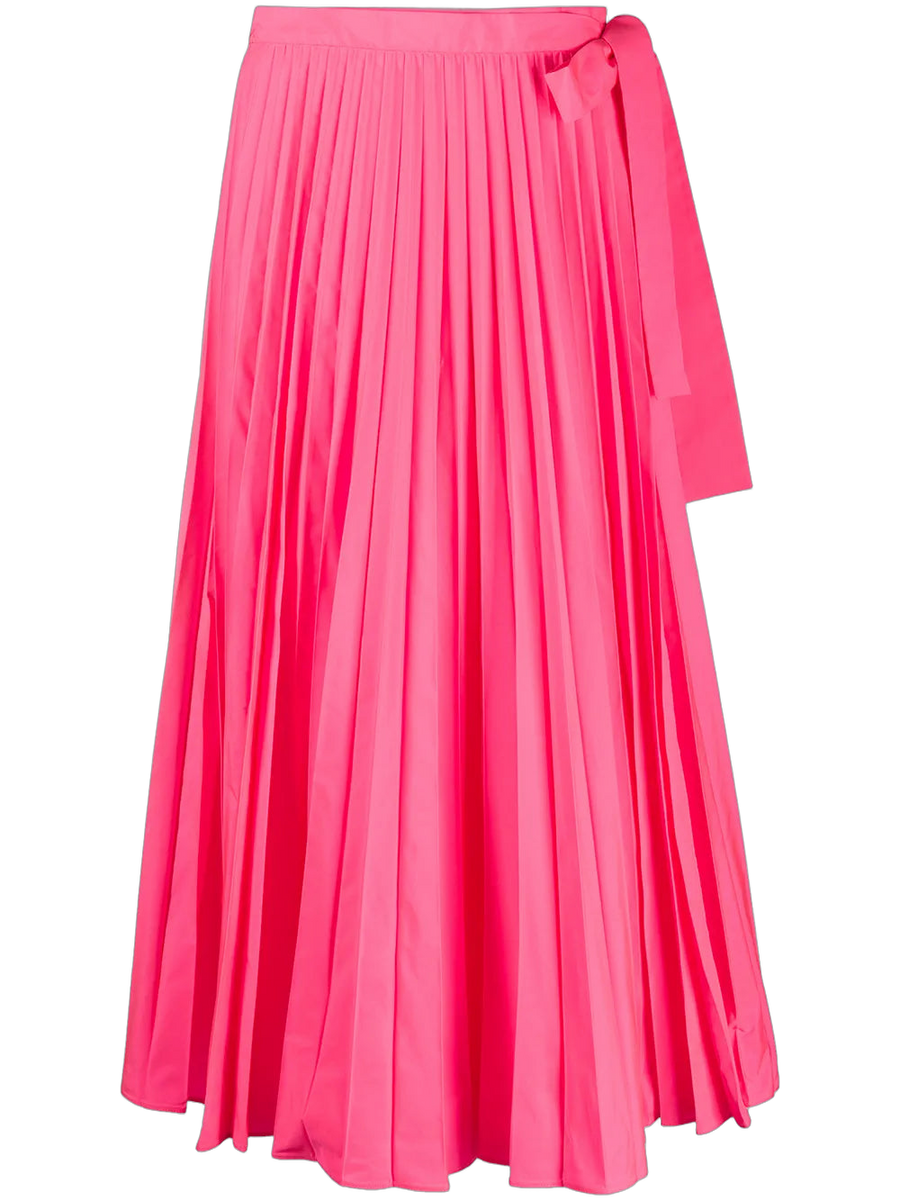 Valentino skirt in pink