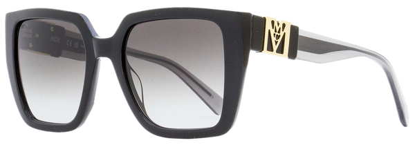 MCM MCM723S Bio Acetate sunglasses in black