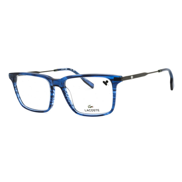 Lacoste L2925N400 eyeglasses in blue
