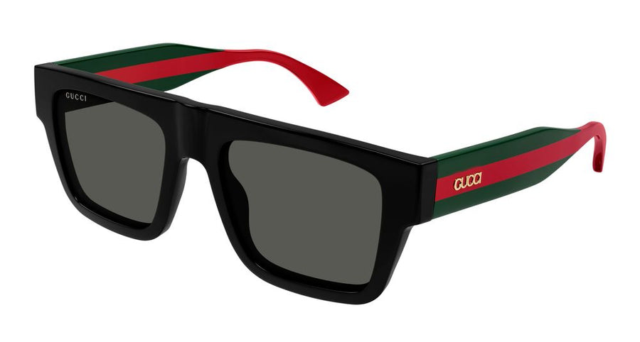 Gucci GG1868S Acetate sunglasses in black