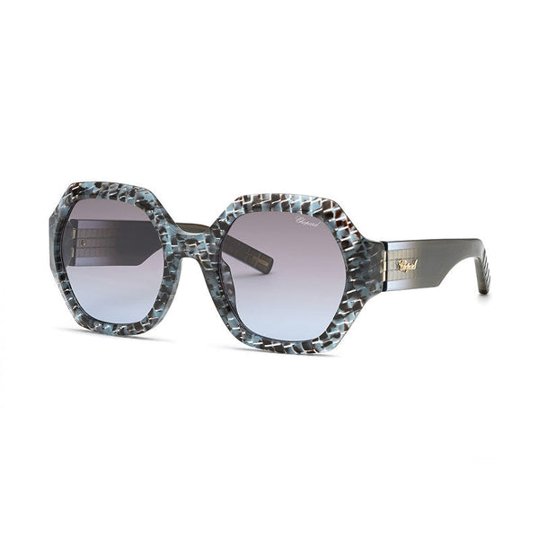 Chopard sunglasses in blue