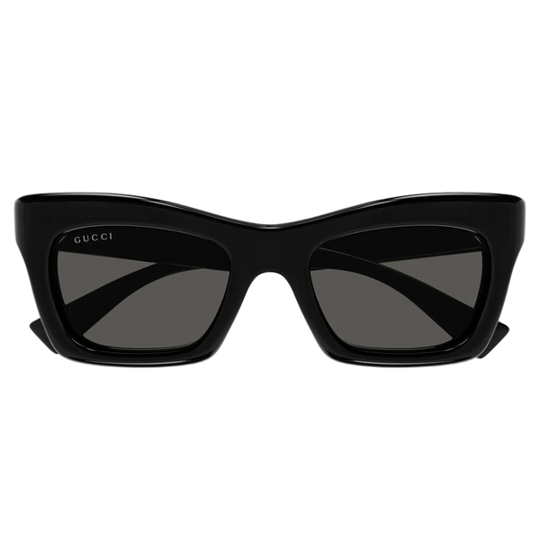 Gucci GG1773S001 sunglasses in black