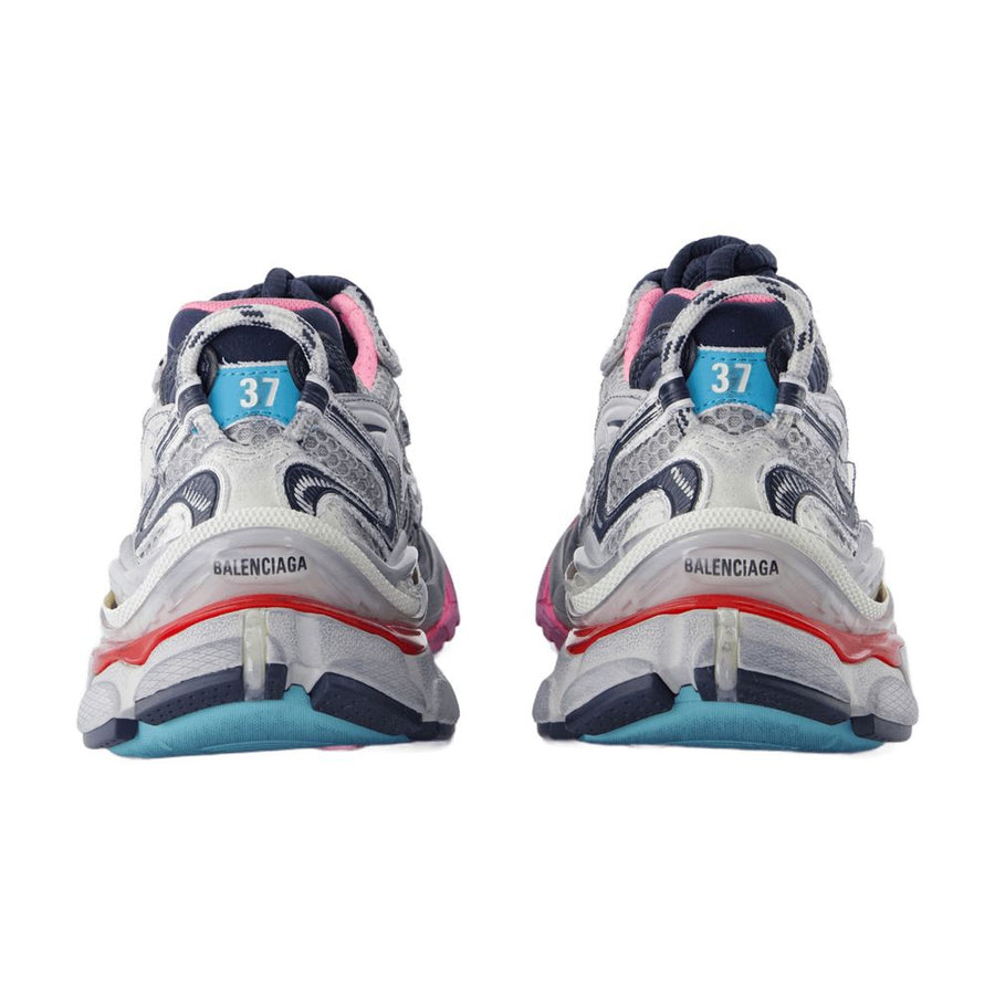 Balenciaga Synthetic sneakers in gray