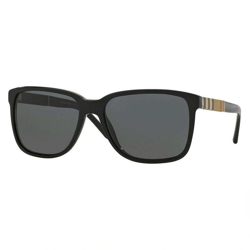 Burberry BE4181300187 sunglasses in black