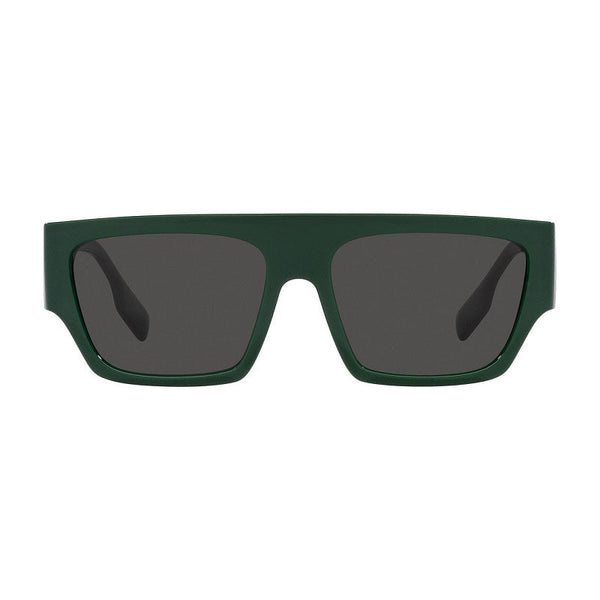 Burberry BE4397U300187 sunglasses in green