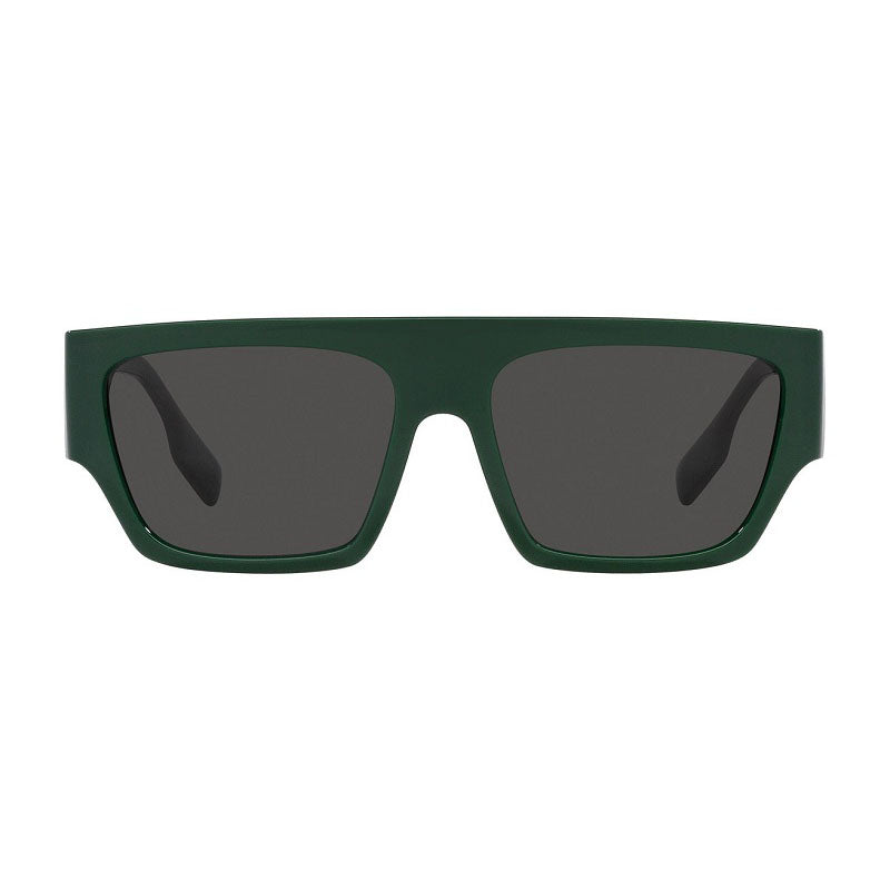 Burberry BE4397U300187 sunglasses in green
