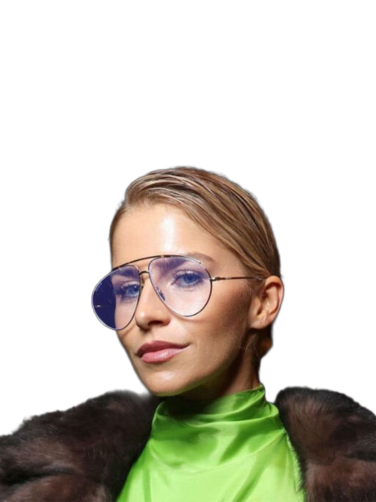 Gucci GG1654S Metal (Other) sunglasses in brown