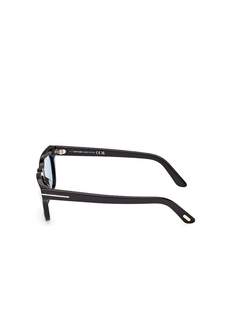 Tom Ford FT1362 Acetate sunglasses in black