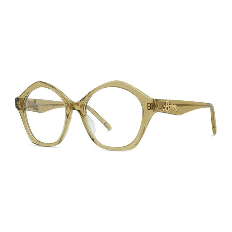 Loewe eyeglasses in green