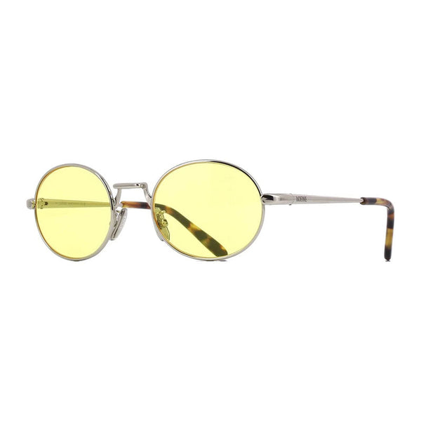 Loewe sunglasses in silver