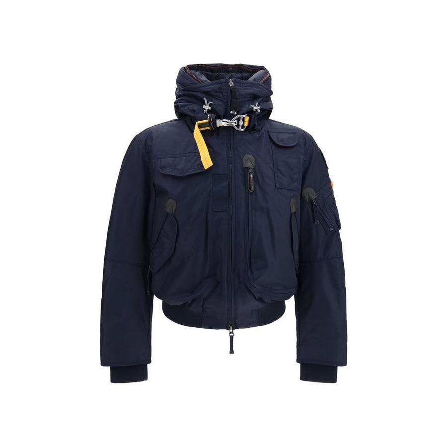 Parajumpers 100% Polyamide jacket in navy