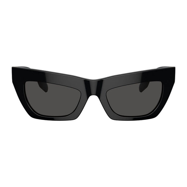 Burberry BE4405300187 sunglasses in black