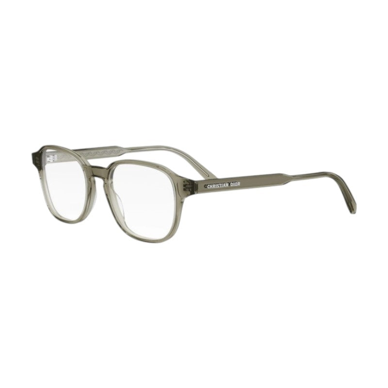 Dior eyeglasses in green