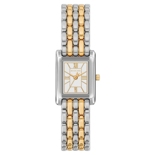 Michael Kors watch in silver