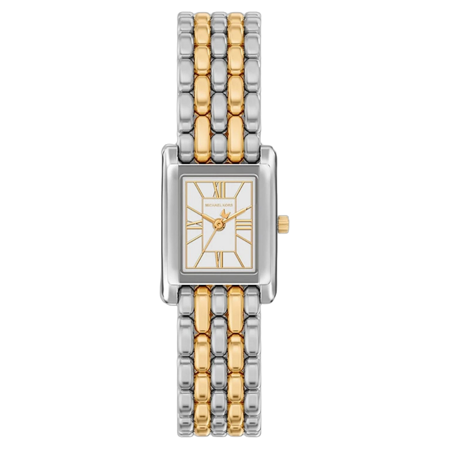 Michael Kors watch in silver