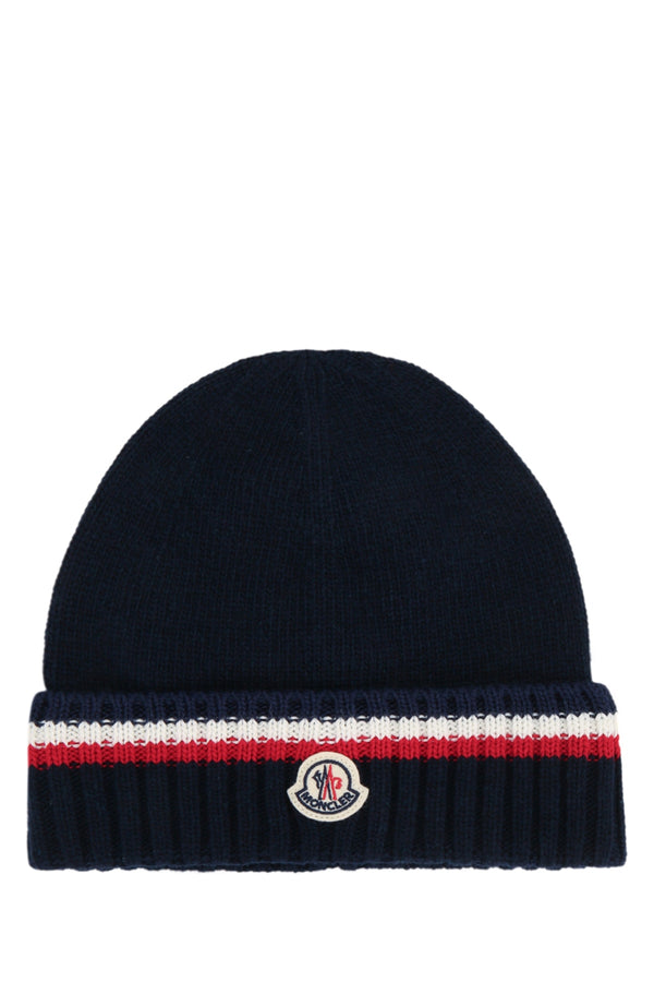 Hat Navyblue Cappelli E Fasce Per Capelli