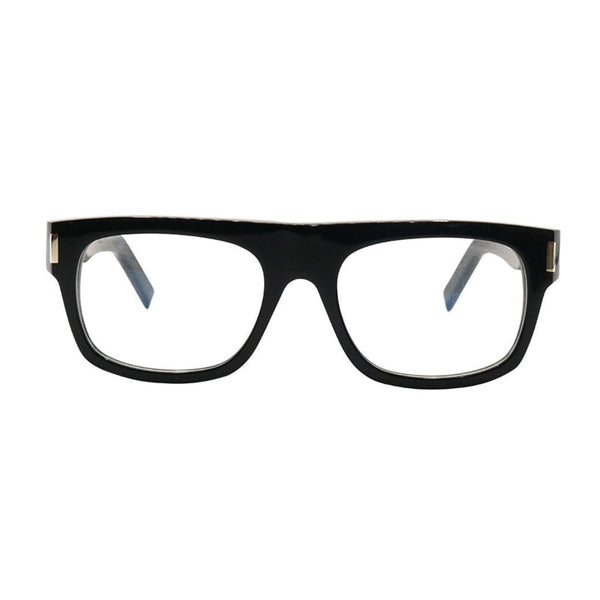 Saint Laurent eyeglasses in black