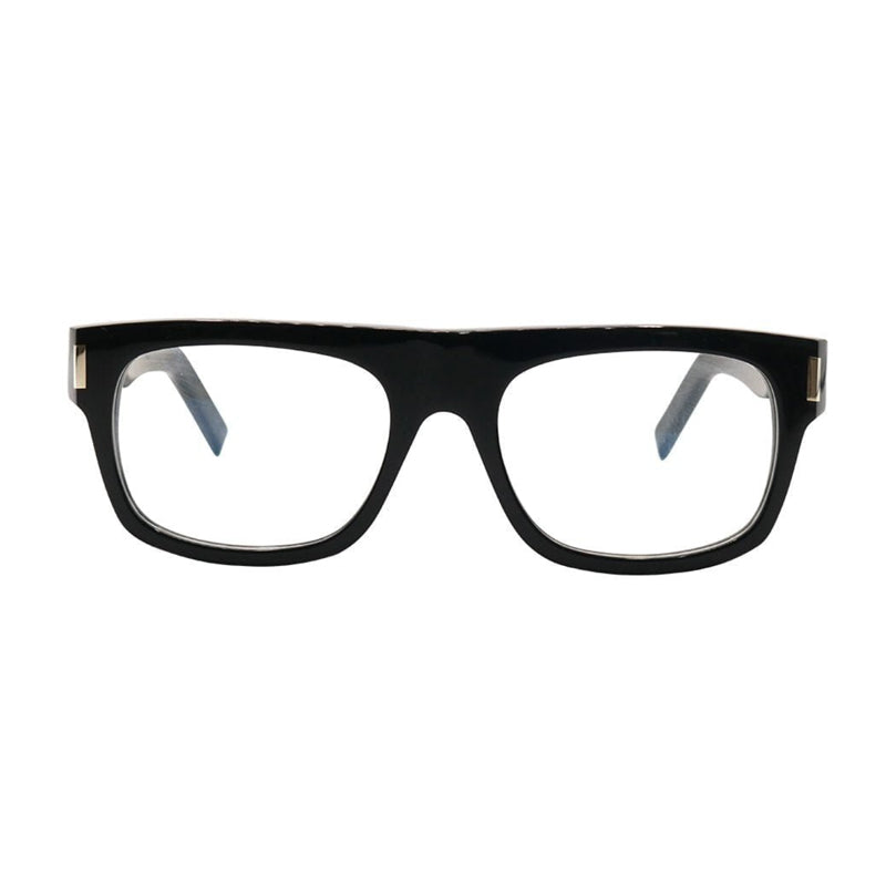 Saint Laurent eyeglasses in black