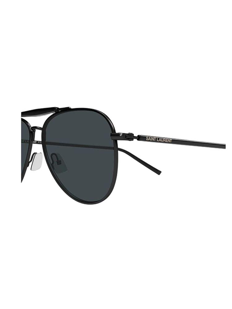Saint Laurent SL sunglasses in black