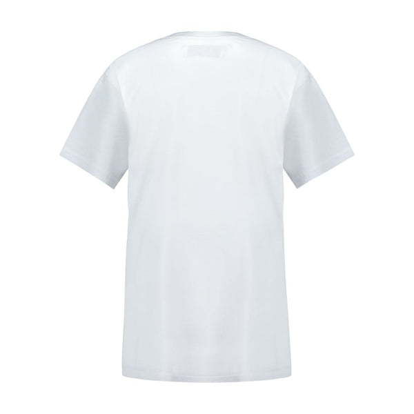 Vivienne Westwood cotton t-shirt in white