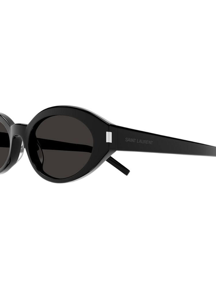Saint Laurent SL Recycled Acetate (frame) sunglasses in black
