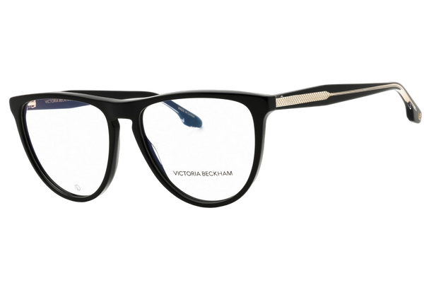 Victoria Beckham VB2672 Acetate eyeglasses in black