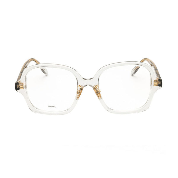 Loewe eyeglasses in gray