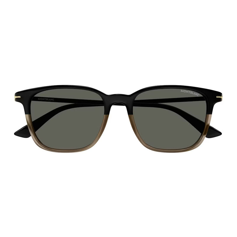 Montblanc sunglasses in black
