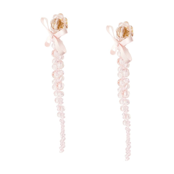 Simone Rocha others earrings in pink