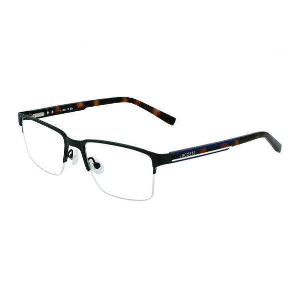 Lacoste L2279201 eyeglasses in black