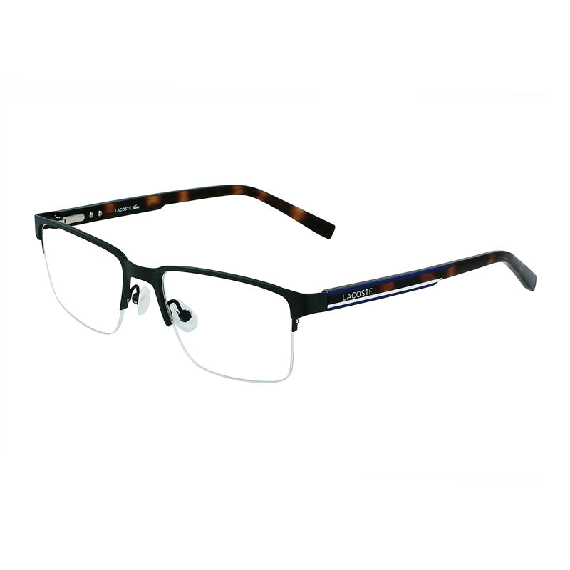 Lacoste L2279201 eyeglasses in black