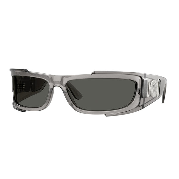 Versace sunglasses in gray
