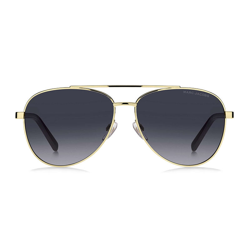 Marc Jacobs sunglasses in gold
