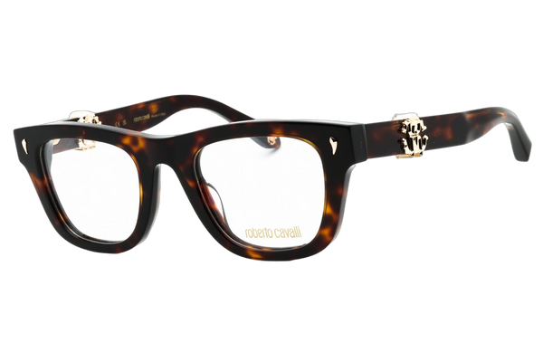 Roberto Cavalli VRC05201AY eyeglasses in brown