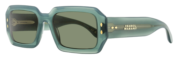 Isabel Marant IM0144S Plastic (Acetate) sunglasses in green