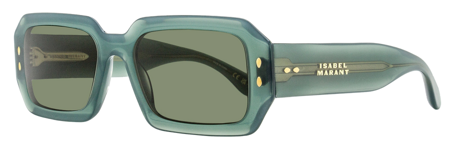 Isabel Marant IM0144S Plastic (Acetate) sunglasses in green