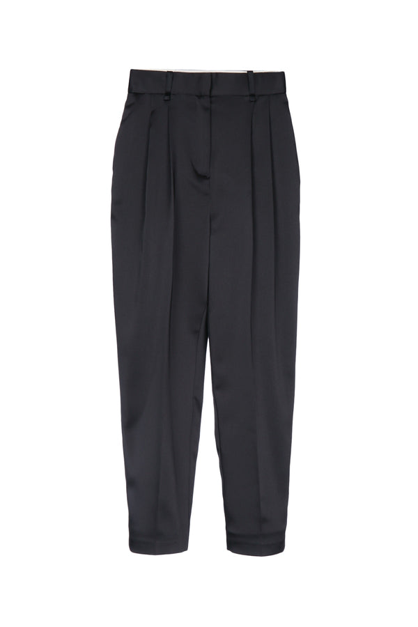 Pantalone Nero Pantaloni