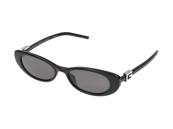 Gucci GG1680S Injected sunglasses in black