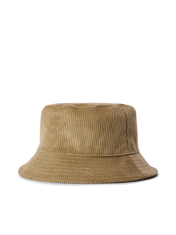 Missoni 37335669 100% Cotton bucket hat in beige