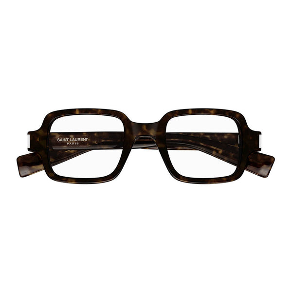 Saint Laurent SL720OPT002 eyeglasses in brown