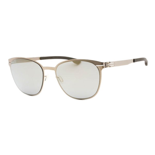 Ic! Berlin ANDREARM1444030 sunglasses in bronze