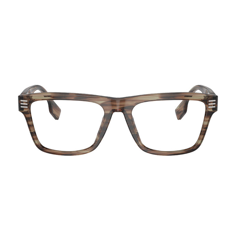 Burberry BE23874096 eyeglasses in brown