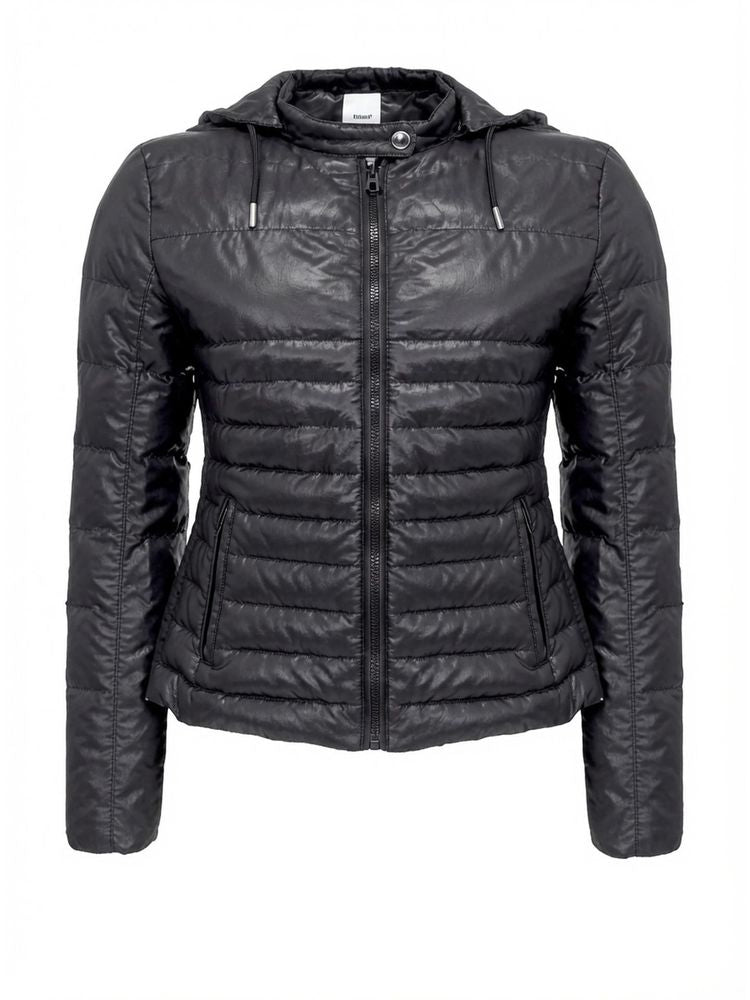 Pinko Jacket Polyamide Apparel /