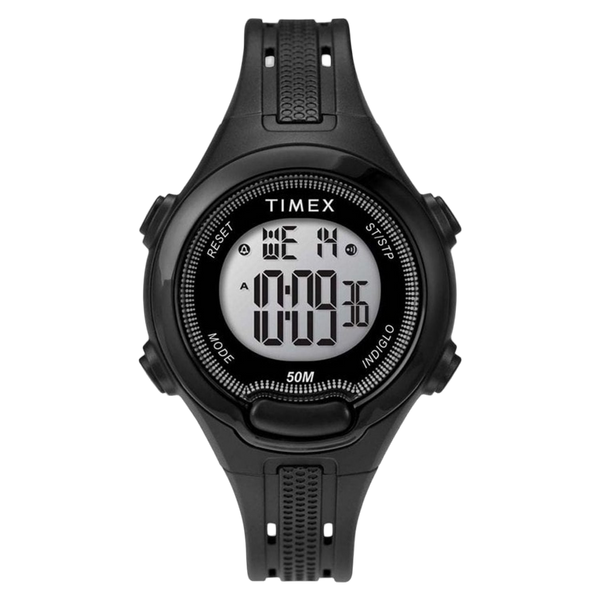 Timex Resin case watch in gray
